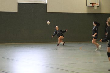 Bild 7 - U16w 6.Tag am 11.02.12